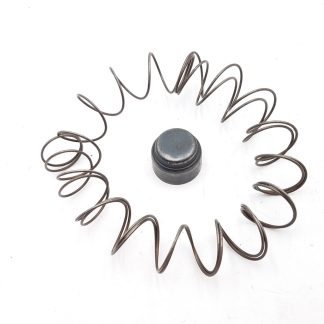 Mossberg 500C 20 Gauge Shotgun Parts: Mag Spring, Follower