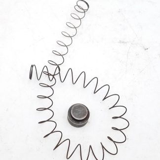 Westernfield M550 AP 12 Gauge Shotgun Parts: Mag Spring, Follower