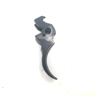 Smith & Wesson 459 9mm, Pistol Parts: Trigger