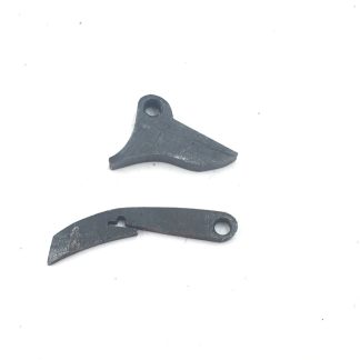 Harrington & Richardson Top Break .32S&W, Pistol Parts: Levers