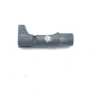 Llama Omni 9mm, Pistol Parts: Mag Catch
