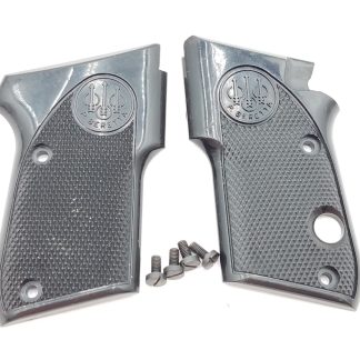 Beretta 3032 Tomcat .32 ACP Pistol Parts: Grips, Screws