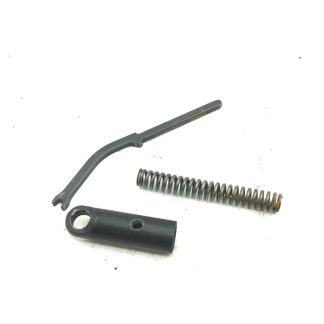Ruger P89 9mm, Pistol parts, Strut, Spring, Seat