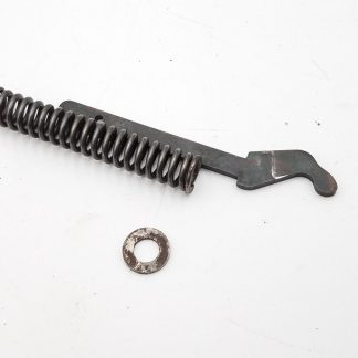Liberty-Rohm 66 .22LR Revolver Parts: Strut, Spring, Washer