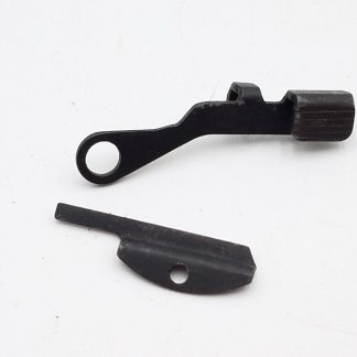 Kel-Tec P11 9mm, Pistol Parts: Slide Catch, Ejector