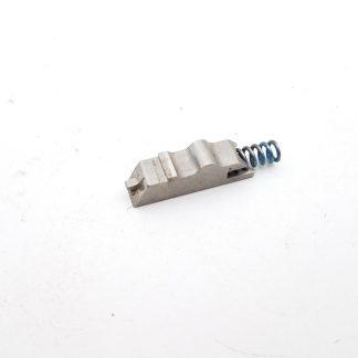 Smith & Wesson 640 .38 Special Revolver Parts: Rebound Slide, Spring