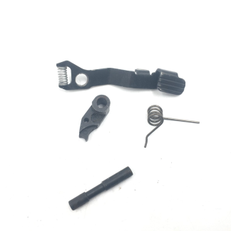 Ruger  LC380 .380ACP, Pistol Parts: Hammer Catch, Lever, Pin, Spring