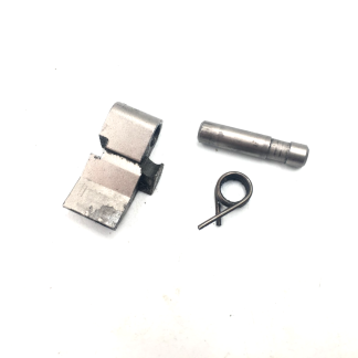 Bersa Thunder 9 9mm, Pistol Parts: Lever, Pin, Spring