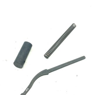 Stoeger Cougar 8000F 9mm, Pistol Parts, Strut, Spring, Seat