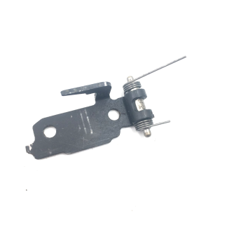 Ruger P95 9mm, Pistol Parts: Ejector, Pivot, Spring