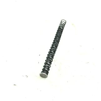 Smith & Wesson Bodyguard 380 .380ACP, Pistol parts, Recoil Spring