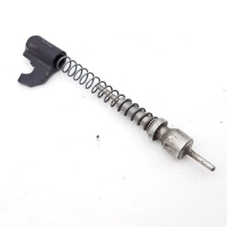 Lorcin L380 .380 ACP Pistol Parts: Firing Pin, Spring, Retainer