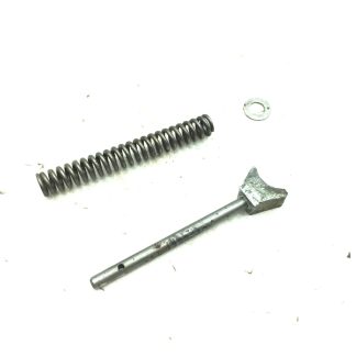 Rohm RG 14 .22LR, Revolver Parts, Strut, Spring