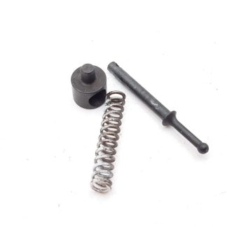 Heritage Roscoe .38 Special Revolver Parts: Strut, Spring, Swivel