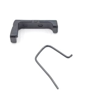 SCCY CPX-2 9mm Pistol Parts: Mag Release, Spring