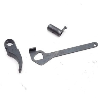 Ruger LCP .380 ACP Pistol Parts: Trigger, Bar, Pivot
