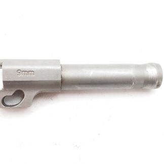 SCCY CPX-1 9mm, Pistol Parts: Barrel