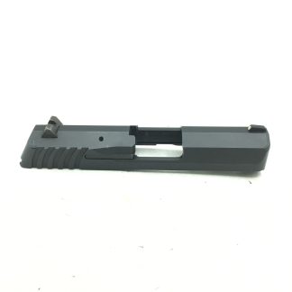 SCCY CPX-1 9mm, Pistol Parts, Slide