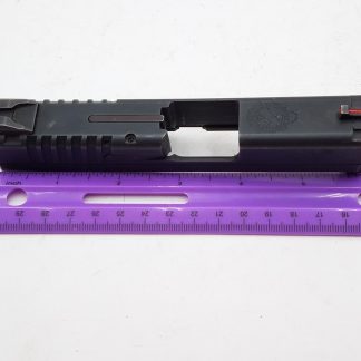 Springfield XDS 9 3.3 9 mm Pistol Parts: Slide