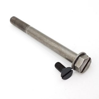 Harrington & Richardson 490 Topper JR .410 Gauge Shotgun Parts: Stock Bolt, Washer, Takedown Screw