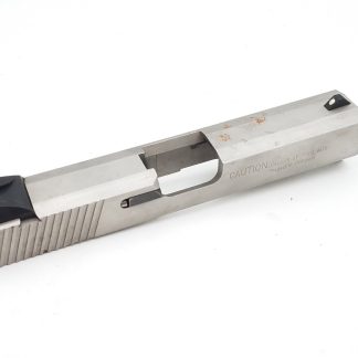 Smith & Wesson SW9V 9mm, Pistol Parts: Slide