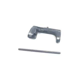 Taurus 709 Slim 9mm, Pistol Parts: Mag Catch, Spring