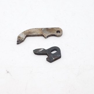 RG 38S .38 Special Revolver Parts: Hand, Cylinder Stop