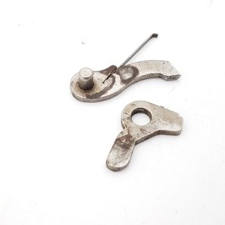 Liberty-Rohm 66 .22LR Revolver Parts: Lever, Spring, Cylinder Stop