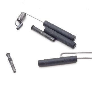 Kel-Tec P11 9mm, Pistol Parts: Pins, Springs