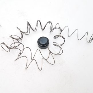 Maverick 88 12 Gauge Shotgun Parts: Mag Spring, Follower