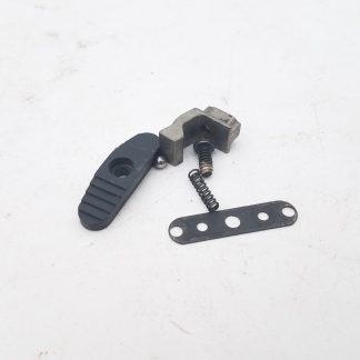 Mossberg 500C 20 Gauge Shotgun Parts: Safety Button, Lever, Screw, Ball, Spring