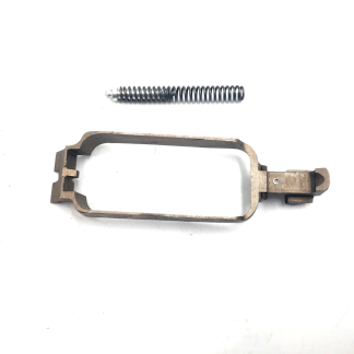 Smith &Wesson 410 .40S&W, Pistol Parts: Drawbar, Plunger