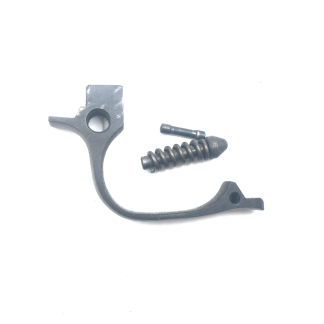 FEG PA-63 9x18mm, Pistol Parts: Trigger Guard, Plunger, Pin