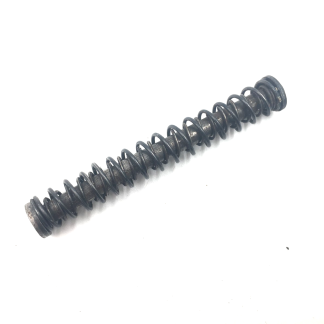 SCCY CPX-2 9mm, Pistol Part: Recoil Guide