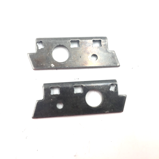 FNH FNP-40 .40S&W, Pistol Parts: Front Frame Rails