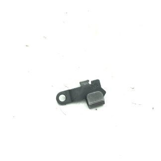 Smith & Wesson M&P Bodyguard 380 .380ACP, Pistol Parts, Safety