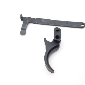 Sig Sauer 5P 2022 9 mm Pistol Parts: Trigger, Bar