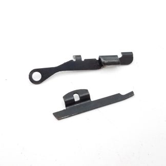 Ruger Security-9 9mm, Pistol Parts: Slide Catch, Ejector