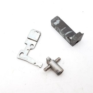 Lorcin L380 .380 ACP Pistol Parts: Mag Catch, Cam, Lever