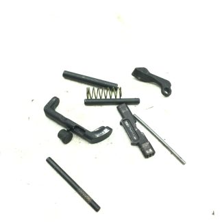 Taurus PTIII G2 Millennium 9mm, Pistol Parts, Mag Catch, Pins, Levers