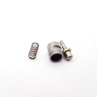 Ruger Super Redhawk .44 Magnum Revolver Parts: Firing Pin, Recoil Cup, Spring