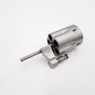 Ruger SP101 .357 Magnum Revolver Parts: Cylinder