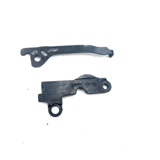 Llama Omni 9mm, Pistol Parts: Bar, Cover
