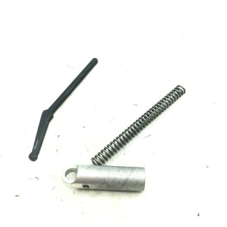 Taurus PT92AFS 9mm, Pistol Parts, Strut, Spring, Seat