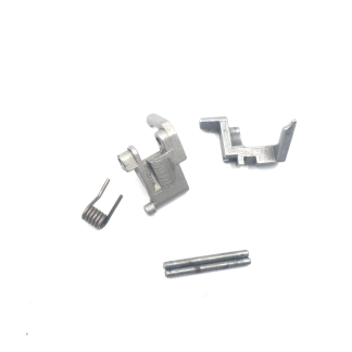 Ruger P94 .40S&W, Pistol Parts: Levers, Pins, Springs