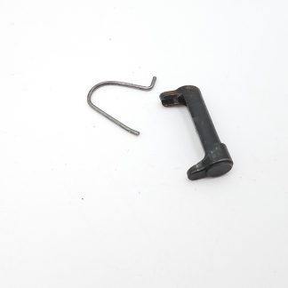 Ruger Security-9 9mm, Pistol Parts: Mag Catch, Spring