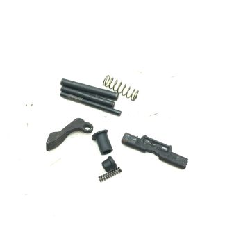 Taurus PTIII G2 Millennium 9mm, Pistol parts, Levers, Pins, Springs