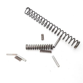 Lorcin L380 .380 ACP Pistol Parts: Pins, Springs