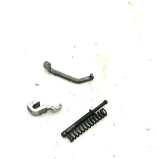 Taurus 85 .38Spl, Revolver Parts, Cylinder Stop, Plunger, Transfer Bar