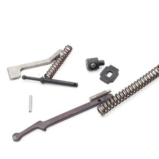 Taurus 85 .38 Special Revolver Parts: Struts, Springs, Seats, Transfer Bar, Plunger